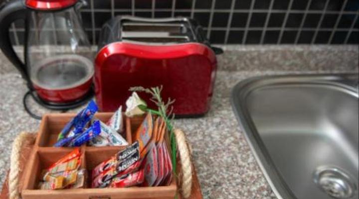 Nkomazi Kruger Lodge & Spa