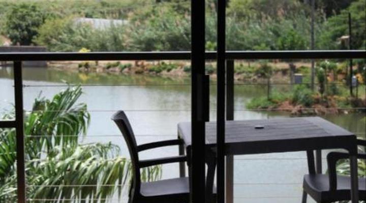 Nkomazi Kruger Lodge & Spa