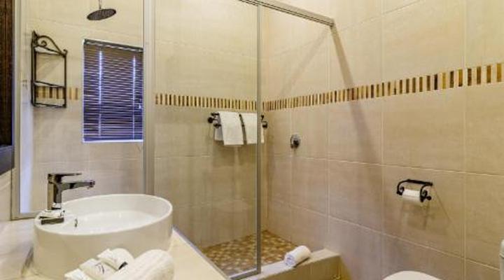 Nkomazi Kruger Lodge & Spa