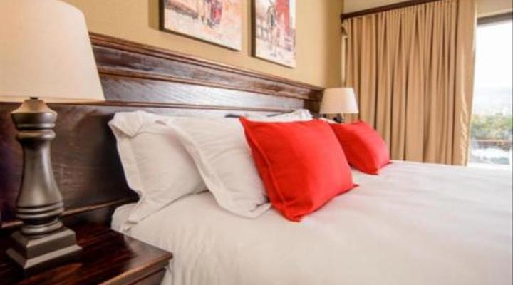 Nkomazi Kruger Lodge & Spa