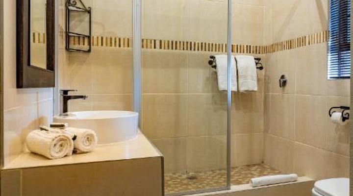 Nkomazi Kruger Lodge & Spa