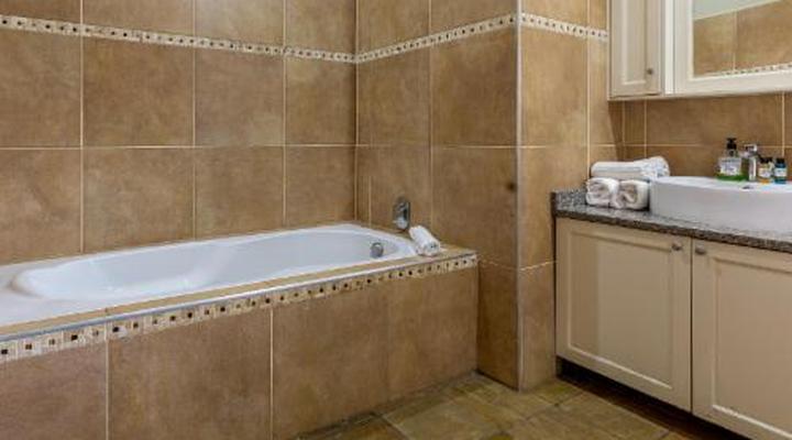 Nkomazi Kruger Lodge & Spa