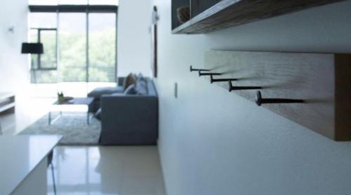 The Quadrant Penthouse Apartment