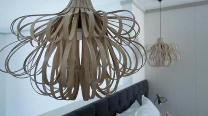 The Quadrant Penthouse Apartment