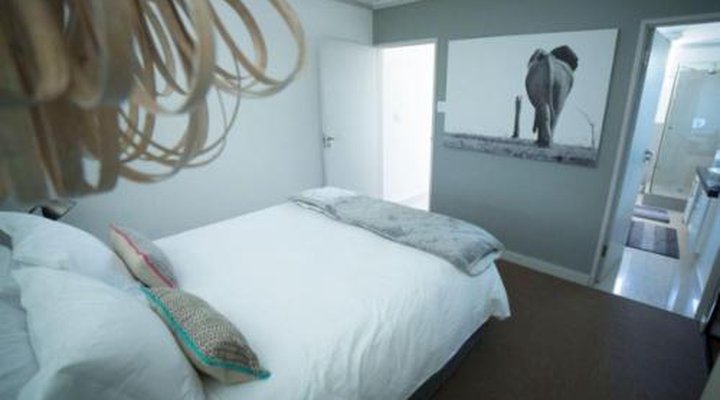 The Quadrant Penthouse Apartment