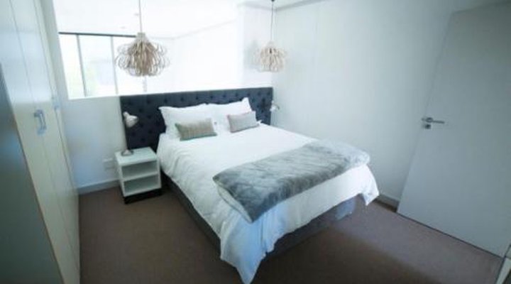 The Quadrant Penthouse Apartment
