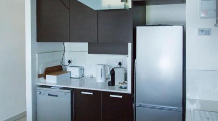 The Quadrant Penthouse Apartment