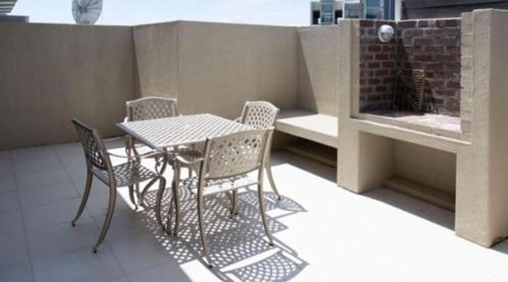 The Quadrant Penthouse Apartment