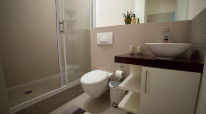 The Quadrant Penthouse Apartment