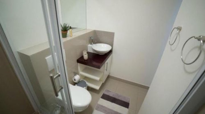 The Quadrant Penthouse Apartment