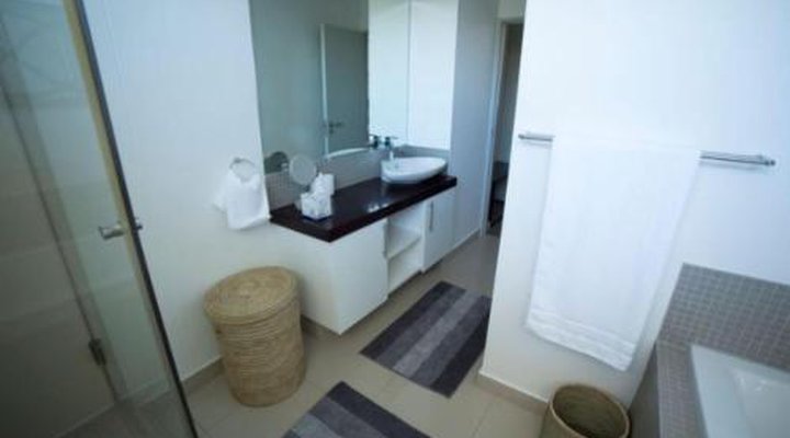 The Quadrant Penthouse Apartment