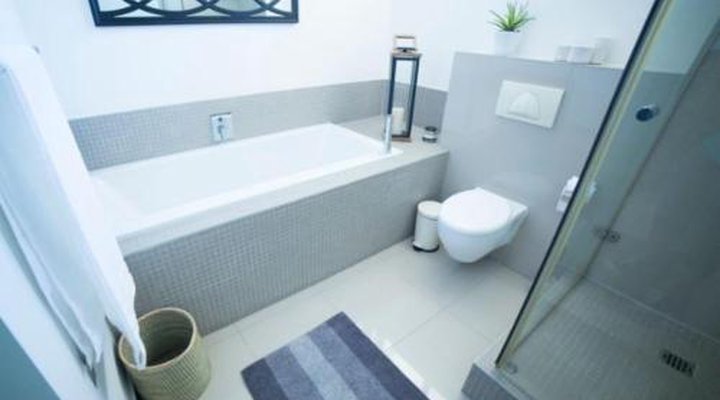 The Quadrant Penthouse Apartment