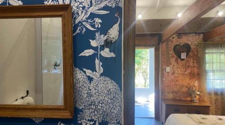 Riverdeck Accommodation