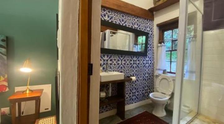 Riverdeck Accommodation