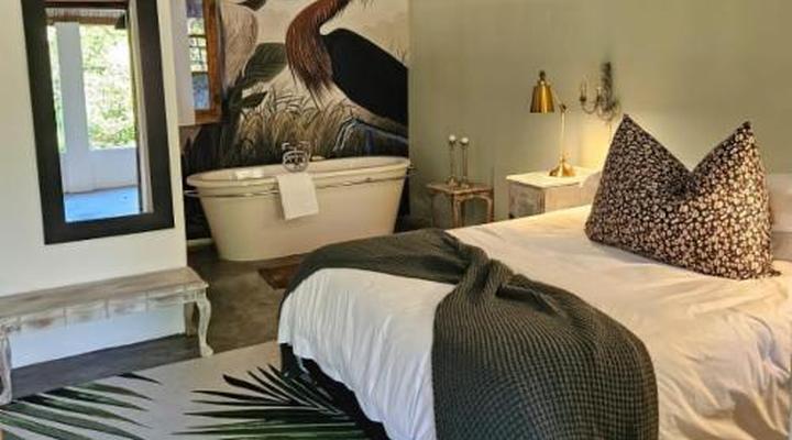 Riverdeck Accommodation