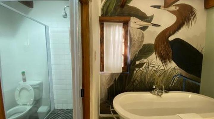 Riverdeck Accommodation