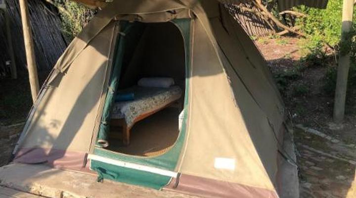 Riverdeck Accommodation