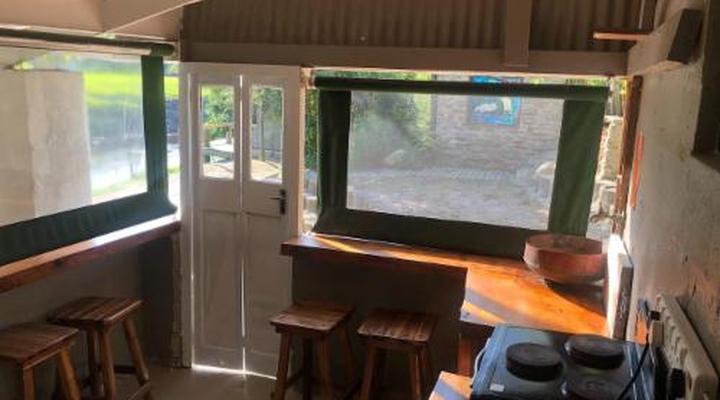 Riverdeck Accommodation