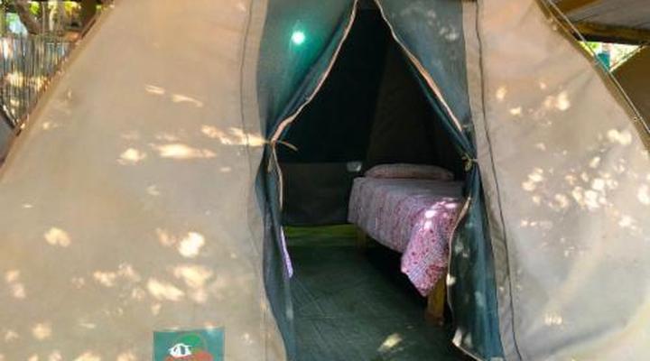 Riverdeck Accommodation