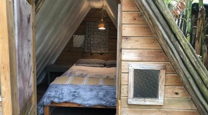 Riverdeck Accommodation