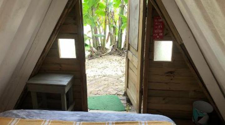 Riverdeck Accommodation