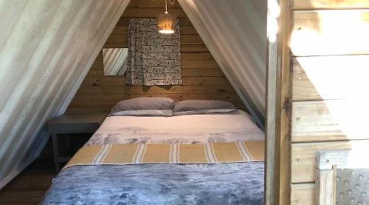 Riverdeck Accommodation