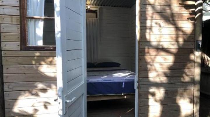 Riverdeck Accommodation