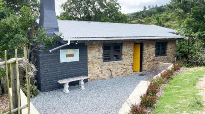 Riverdeck Accommodation