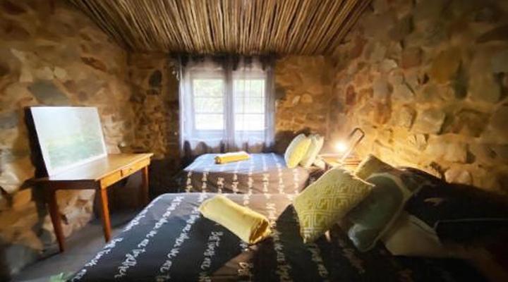 Riverdeck Accommodation