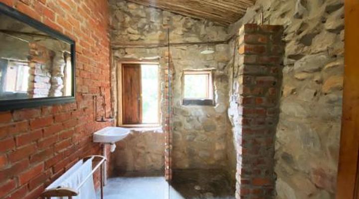 Riverdeck Accommodation