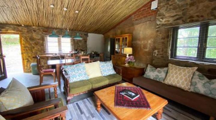 Riverdeck Accommodation