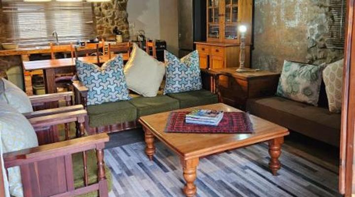 Riverdeck Accommodation