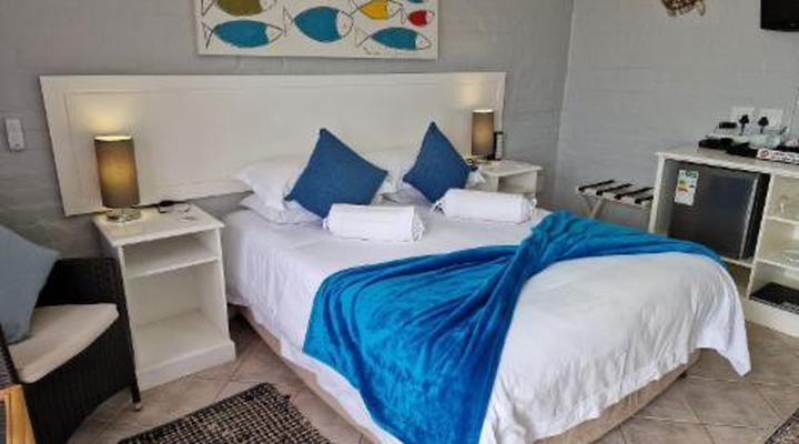 Glenfinnan Guest House B&B Accommodation