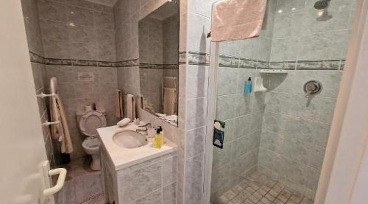 Glenfinnan Guest House B&B Accommodation