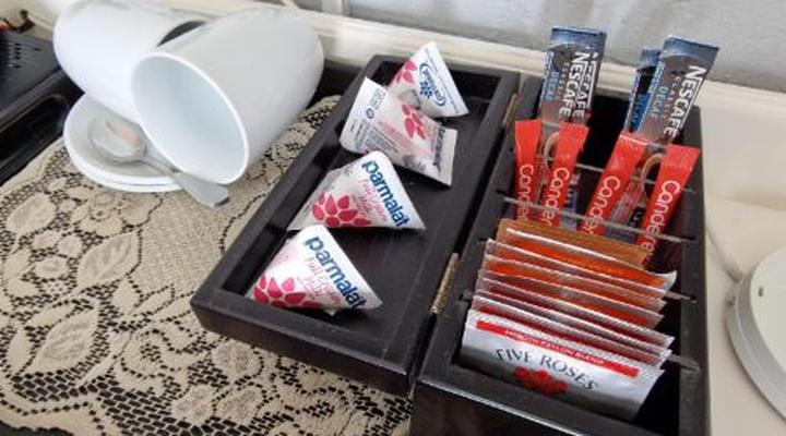 Glenfinnan Guest House B&B Accommodation