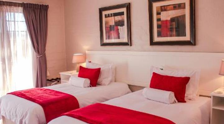 Glenfinnan Guest House B&B Accommodation