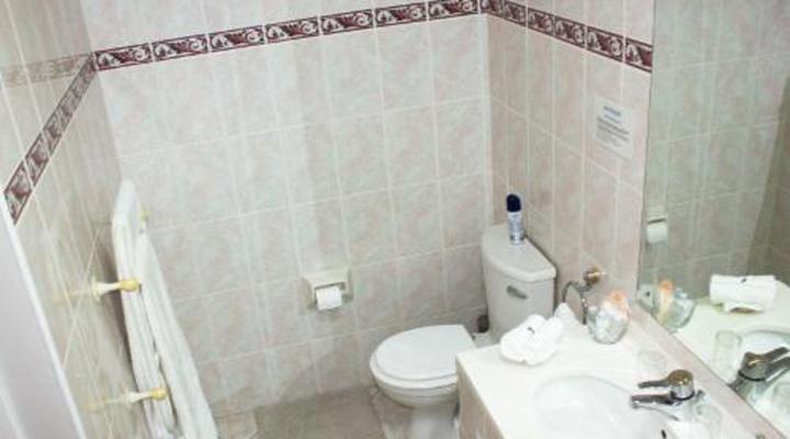 Glenfinnan Guest House B&B Accommodation