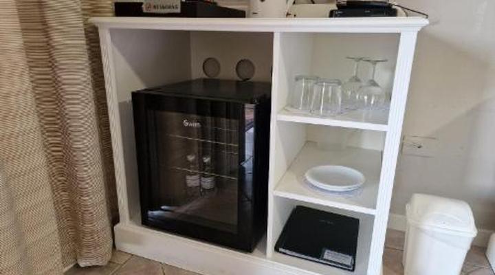 Glenfinnan Guest House B&B Accommodation