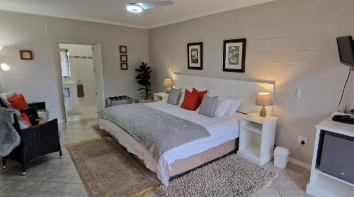 Glenfinnan Guest House B&B Accommodation