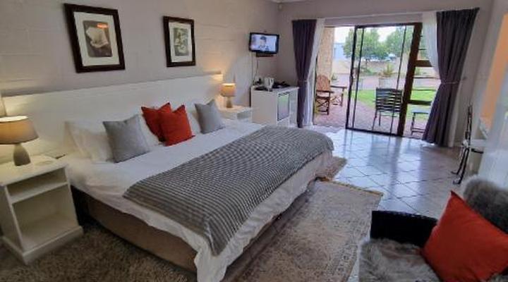 Glenfinnan Guest House B&B Accommodation