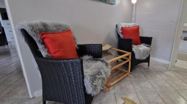 Glenfinnan Guest House B&B Accommodation