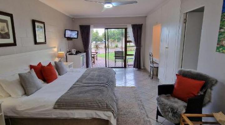 Glenfinnan Guest House B&B Accommodation