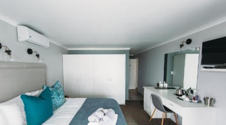 Linhof Boutique Guest House