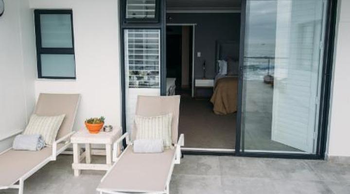 Linhof Boutique Guest House