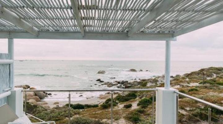 Linhof Boutique Guest House