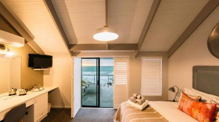 Linhof Boutique Guest House