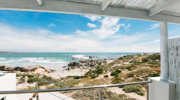 Linhof Boutique Guest House