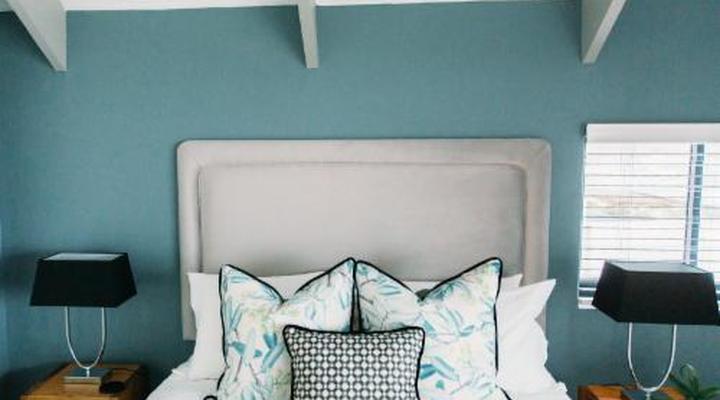 Linhof Boutique Guest House