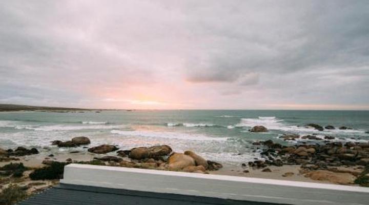 Linhof Boutique Guest House