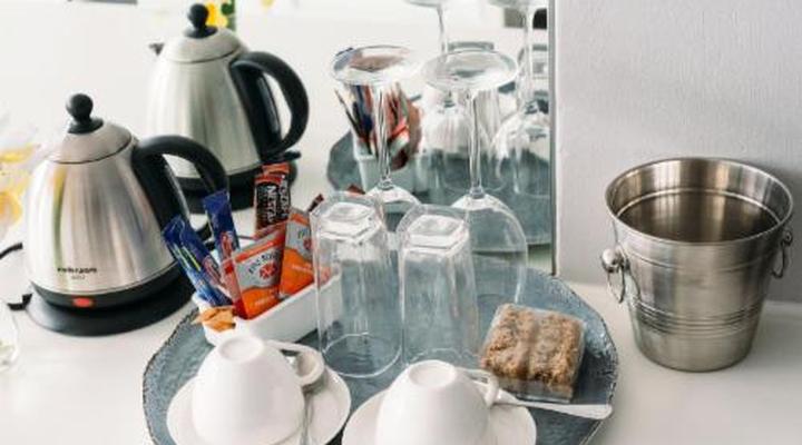 Linhof Boutique Guest House